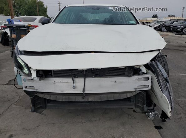 1N4BL4DV6SN370877 2025 NISSAN ALTIMA White 