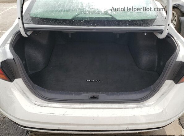 1N4BL4DV6SN370877 2025 NISSAN ALTIMA White 