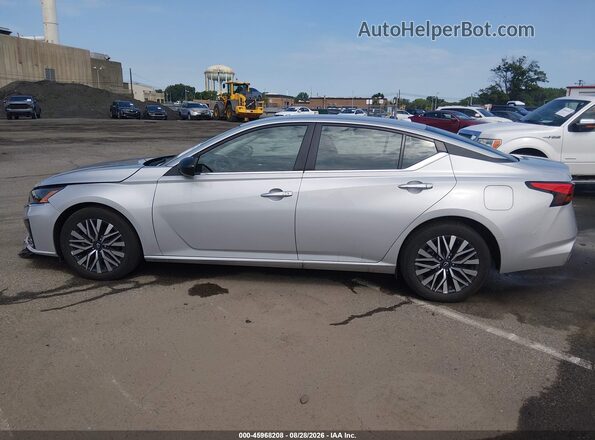 1N4BL4DV6SN371270 2025 NISSAN ALTIMA Серебряный Панорамный вид салона 360°