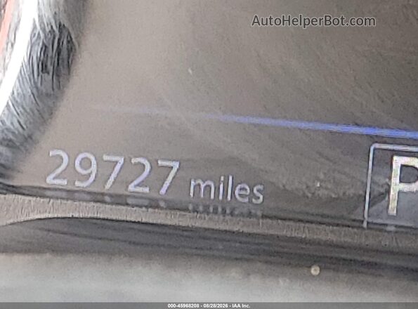 1N4BL4DV6SN371270 2025 NISSAN ALTIMA Серебряный 