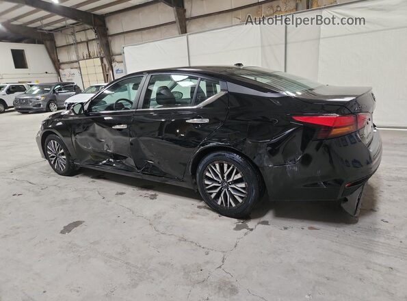 1N4BL4DV6SN384682 2025 NISSAN ALTIMA Black 