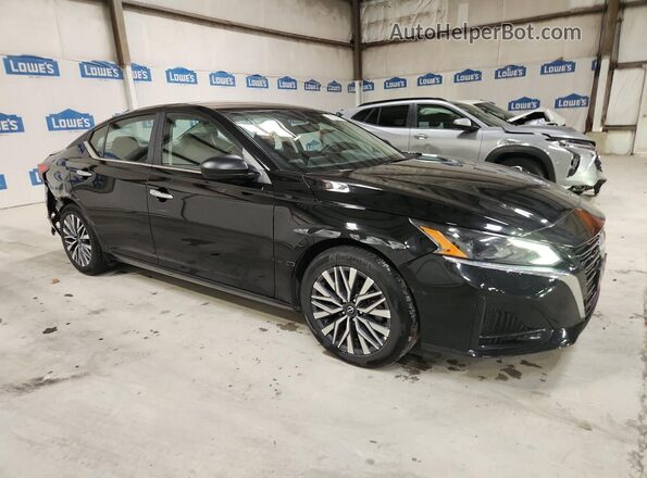 1N4BL4DV6SN384682 2025 NISSAN ALTIMA Black 