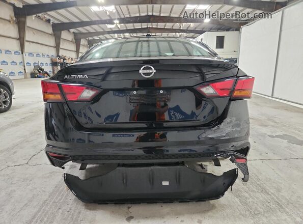 1N4BL4DV6SN384682 2025 NISSAN ALTIMA Black 