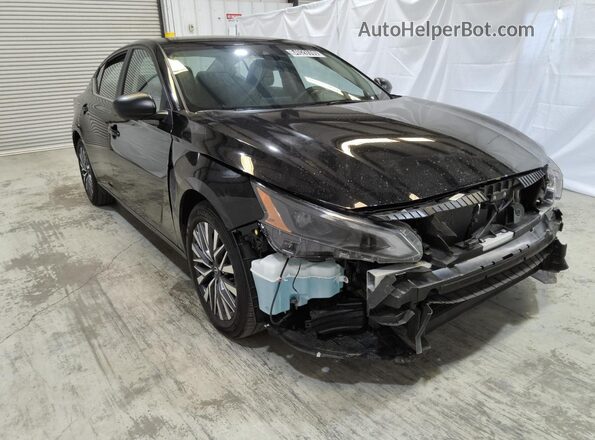 1N4BL4DV6TN323463 2026 NISSAN ALTIMA Black 