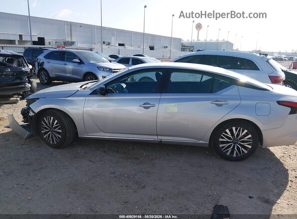 1N4BL4DV6TN335404 2026 NISSAN ALTIMA Silver 