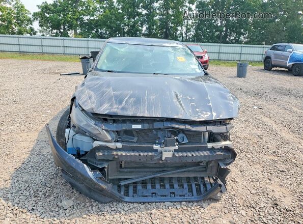 1N4BL4DV7NN385750 2022 NISSAN ALTIMA Угольный Вид спереди