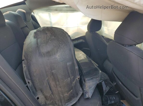 1N4BL4DV7NN385750 2022 NISSAN ALTIMA Угольный Вид задних сидений