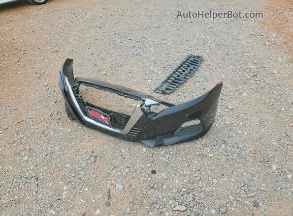 1N4BL4DV7NN397980 2022 NISSAN ALTIMA Черный Вид подкапотного пространства