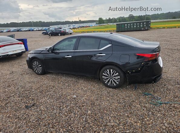 1N4BL4DV7PN394046 2023 NISSAN ALTIMA Black Rear left