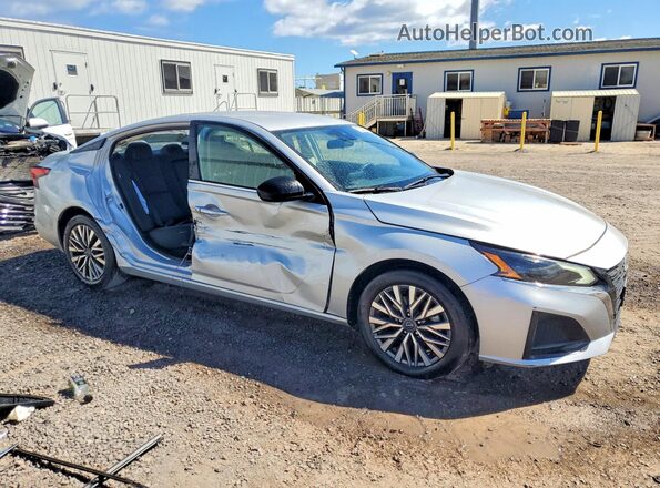 1N4BL4DV7RN338286 2024 NISSAN ALTIMA Silver Delantero derecho