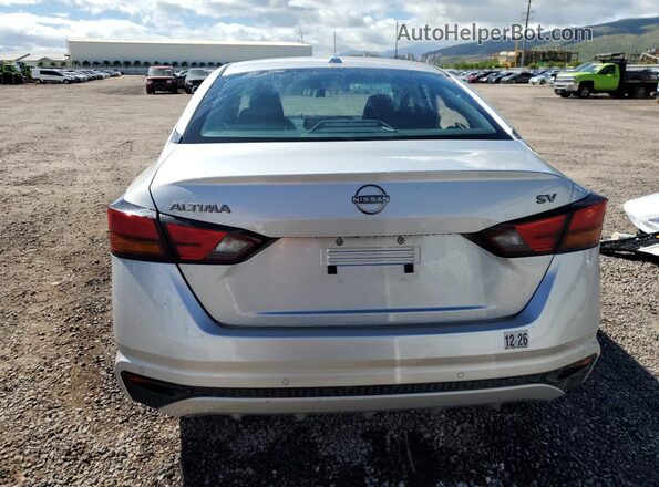 1N4BL4DV7RN338286 2024 NISSAN ALTIMA Silver 