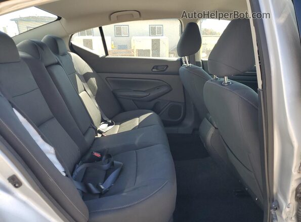 1N4BL4DV7RN338286 2024 NISSAN ALTIMA Silver 