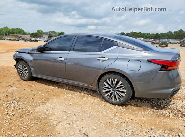 1N4BL4DV7SN318898 2025 NISSAN ALTIMA Gray Հետևի ձախ