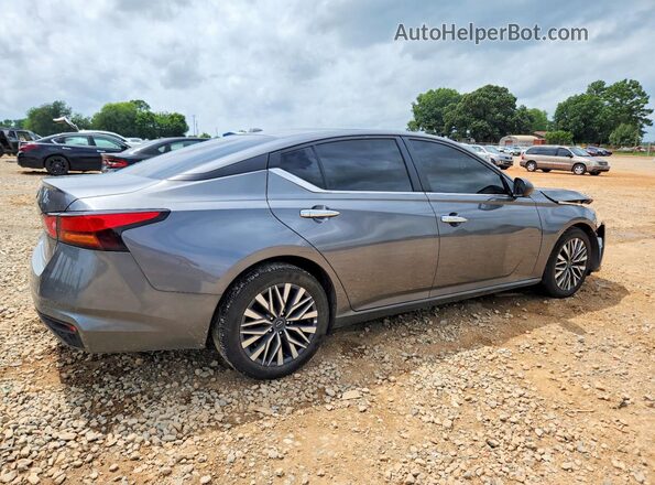 1N4BL4DV7SN318898 2025 NISSAN ALTIMA Gray Հետևի աջ
