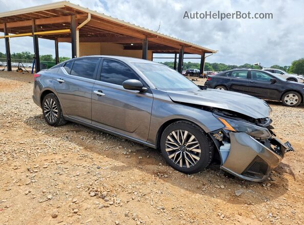 1N4BL4DV7SN318898 2025 NISSAN ALTIMA Gray Առջևի աջ