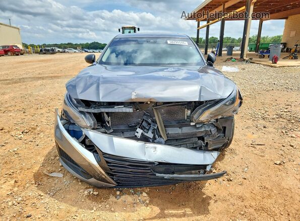 1N4BL4DV7SN318898 2025 NISSAN ALTIMA Gray Դիմացի տեսք