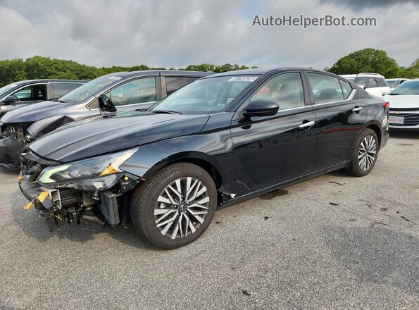 1N4BL4DV7SN326726 2025 NISSAN ALTIMA Black 