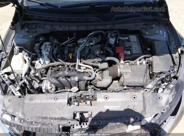 1N4BL4DV7SN341498 2025 NISSAN ALTIMA Серый Вид сзади