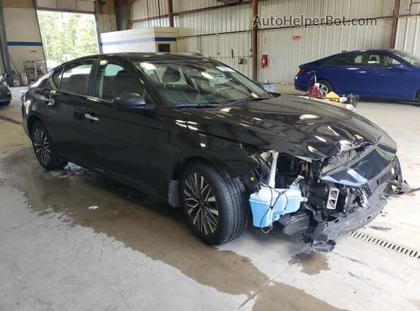 1N4BL4DV7SN355434 2025 NISSAN ALTIMA Black 