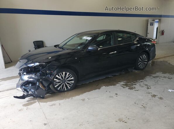 1N4BL4DV7SN355434 2025 NISSAN ALTIMA Black 