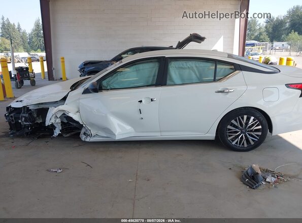 1N4BL4DV7SN358754 2025 NISSAN ALTIMA White 