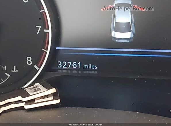 1N4BL4DV7SN358754 2025 NISSAN ALTIMA White 