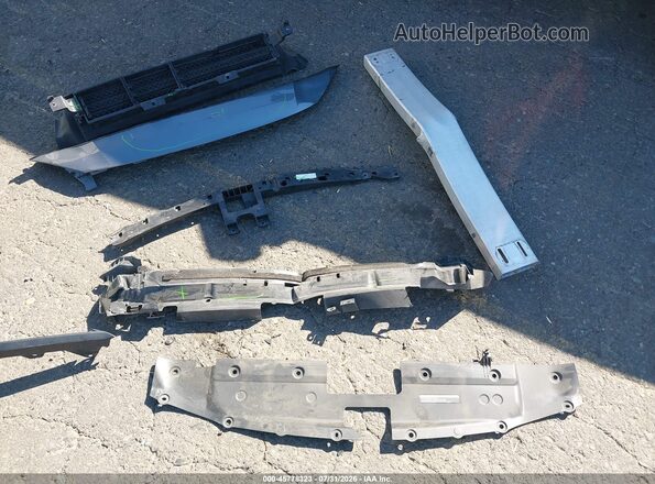 1N4BL4DV7SN361282 2025 NISSAN ALTIMA Серый Вид щитка приборов