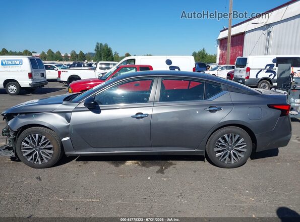 1N4BL4DV7SN361282 2025 NISSAN ALTIMA Серый 