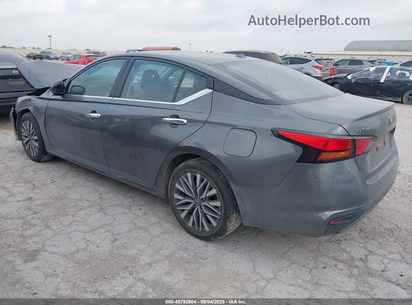 1N4BL4DV7SN375540 2025 NISSAN ALTIMA Gray Tył lewy