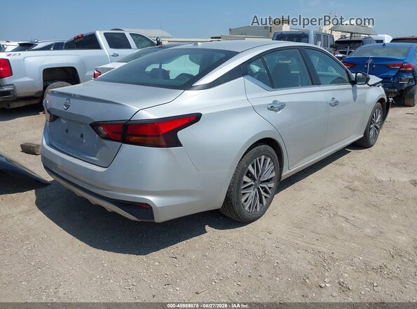 1N4BL4DV7SN378339 2025 NISSAN ALTIMA Silver Tył prawy