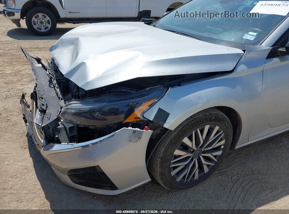 1N4BL4DV7SN378339 2025 NISSAN ALTIMA Silver 