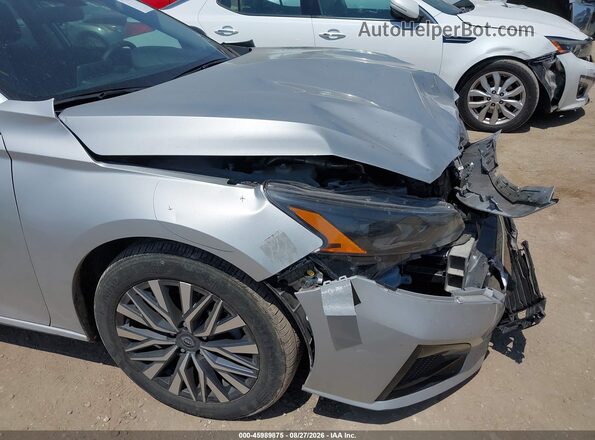 1N4BL4DV7SN378339 2025 NISSAN ALTIMA Silver 