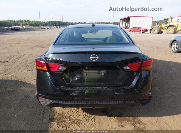 1N4BL4DV7SN382620 2025 NISSAN ALTIMA Black 