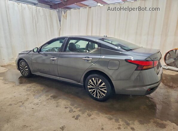 1N4BL4DV7SN389468 2025 NISSAN ALTIMA Gray Tył lewy