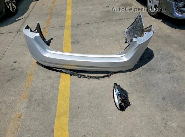 1N4BL4DV7SN403675 2025 NISSAN ALTIMA Silver Շարժիչի բաժամունքի տեսք