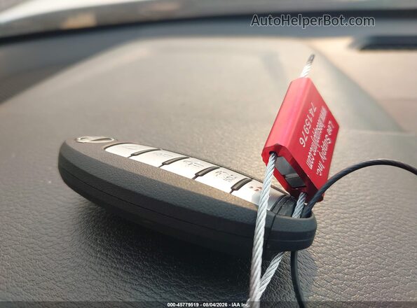 1N4BL4DV7SN411064 2025 NISSAN ALTIMA White Dashboard view