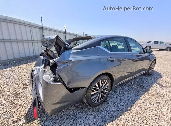 1N4BL4DV7TN304615 2026 NISSAN ALTIMA Gray Задня права чверть