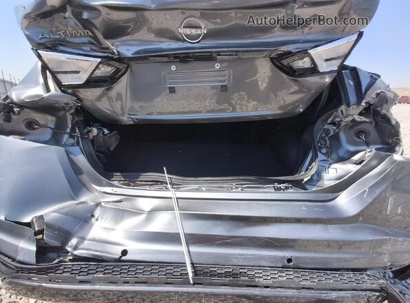 1N4BL4DV7TN304615 2026 NISSAN ALTIMA Gray 