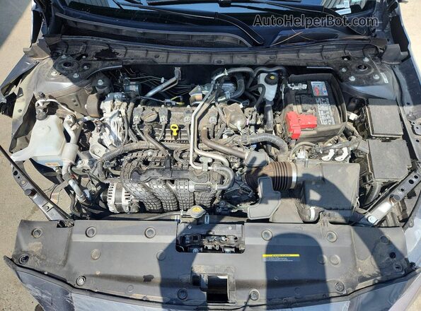 1N4BL4DV7TN308972 2026 NISSAN ALTIMA Charcoal Widok wnętrza z tyłu