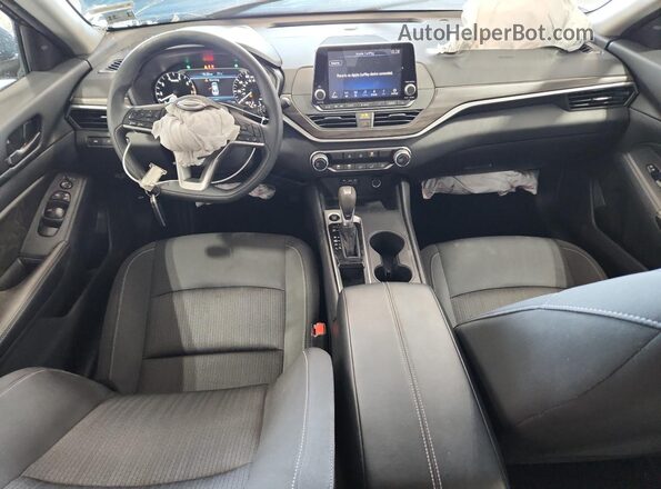 1N4BL4DV7TN310379 2026 NISSAN ALTIMA Black 