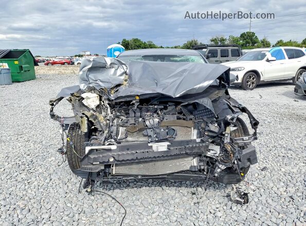 1N4BL4DV8MN377624 2021 NISSAN ALTIMA Silver Դիմացի տեսք