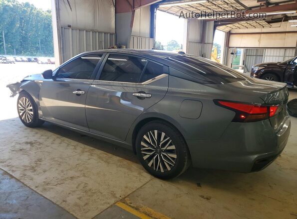 1N4BL4DV8RN335199 2024 NISSAN ALTIMA Gray Trasero izquierdo