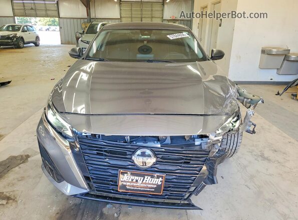 1N4BL4DV8RN335199 2024 NISSAN ALTIMA Gray Vista frontal