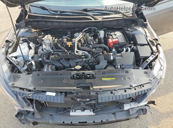 1N4BL4DV8RN430328 2024 NISSAN ALTIMA Charcoal უკანა სალონის ხედი