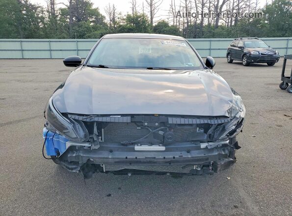 1N4BL4DV8RN430328 2024 NISSAN ALTIMA Charcoal წინა ხედი