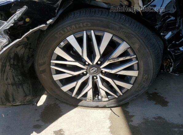 1N4BL4DV8RN431902 2024 NISSAN ALTIMA Black 