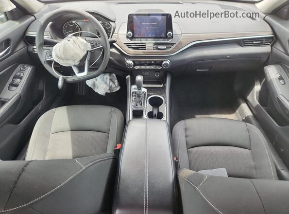 1N4BL4DV8RN431902 2024 NISSAN ALTIMA Black 