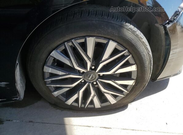 1N4BL4DV8RN431902 2024 NISSAN ALTIMA Black 