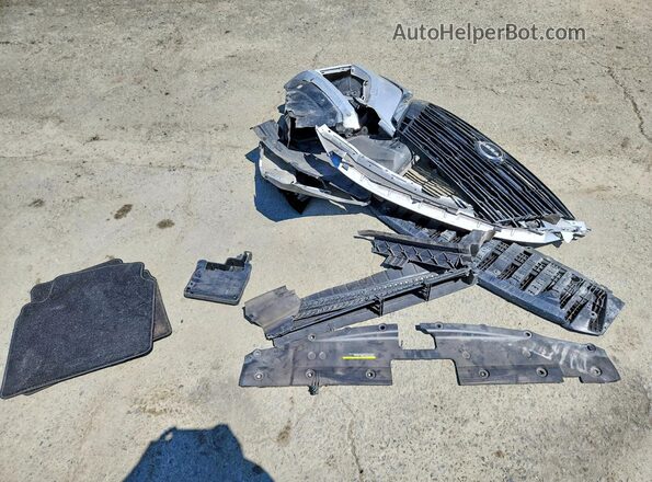 1N4BL4DV8SN366457 2025 NISSAN ALTIMA Silver Engine compartment view