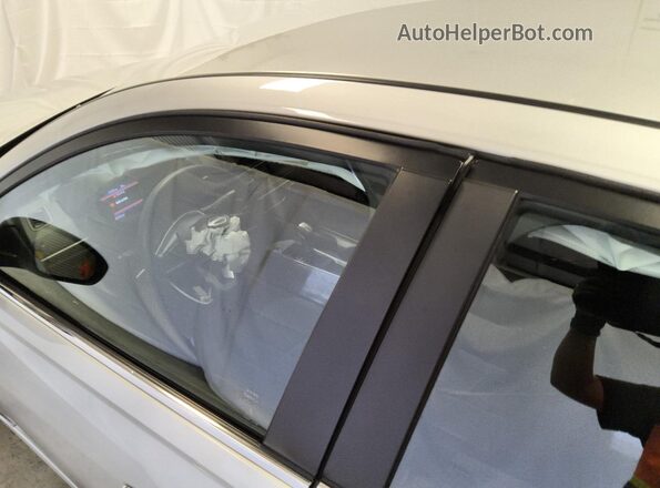 1N4BL4DV8SN366457 2025 NISSAN ALTIMA Silver 